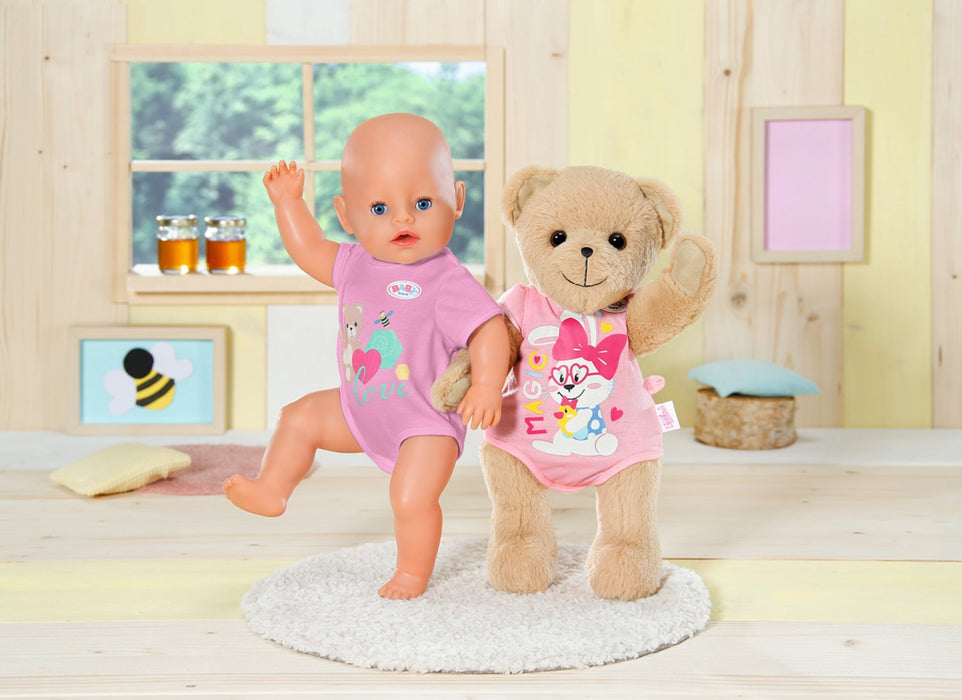 Peluches Zapf Creation 835609