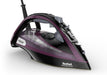 EAN 3121040070888 - Tefal Ultimate Pure FV9835 plancha Plancha vapor-seco Suela Durilium Autoclean 3000 W Púrpura imagen 1