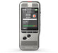 EAN 9120056503155 - Philips DPM6700/03 sistema de traducción/ transcripción Pedal de control imagen 6