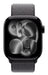 EAN 0195950533309 - Apple MFFG4ZM/A Accesorios para dispositivos vestibles inteligentes Grupo de rock Gris Oscuro Nylon, Poli imagen 3