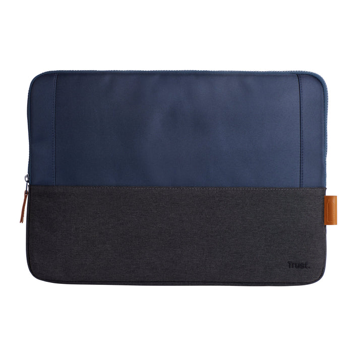 EAN 8713439249828 - Trust Lisboa 40,6 cm (16") Funda Azul imagen 3