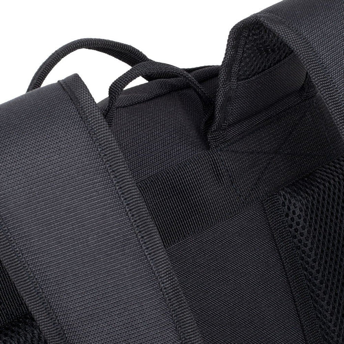Mochila Riva Nb Aviva  14,0" Negro   5432