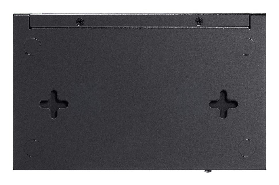 EAN 1210002600644 - TP-Link Omada ES206GP switch Gestionado Gigabit Ethernet (10/100/1000) Energía sobre Ethernet (PoE) Negro imagen 5