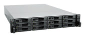 EAN 4711174725205 - Synology UC3400 servidor de almacenamiento NAS Bastidor (2U) Intel® Xeon® D D-1541 8 GB DDR4 0 TB imagen 6