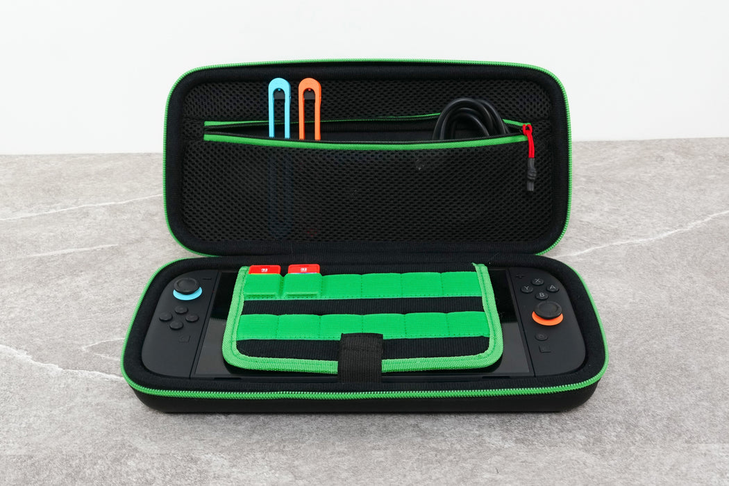 Turtle Beach Playtrek Funda De Viaje Donkey Kong - Switch 2