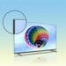 EAN 9120106662931 - Thomson Q70 Series 40QG4S14 Televisor 101,6 cm (40") Full HD Smart TV Wifi Gris imagen 5