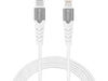 EAN 5705730136252 - Sandberg 136-25 cable de conector Lightning Blanco imagen 1