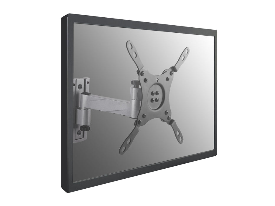 EAN 4015867197004 - Equip 650106 soporte para TV 106,7 cm (42") Aluminio, Negro imagen 2
