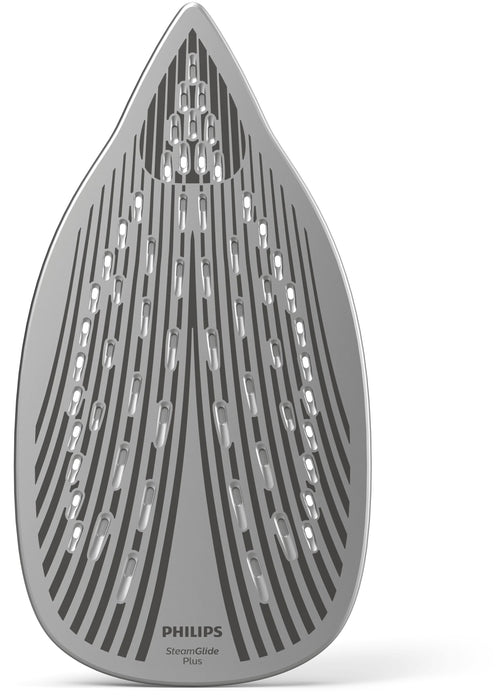 EAN 8710103968160 - Philips 5000 series DST5030/20 plancha Plancha a vapor Suela SteamGlide Plus 2400 W imagen 5