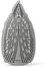 EAN 8710103968160 - Philips 5000 series DST5030/20 plancha Plancha a vapor Suela SteamGlide Plus 2400 W imagen 5