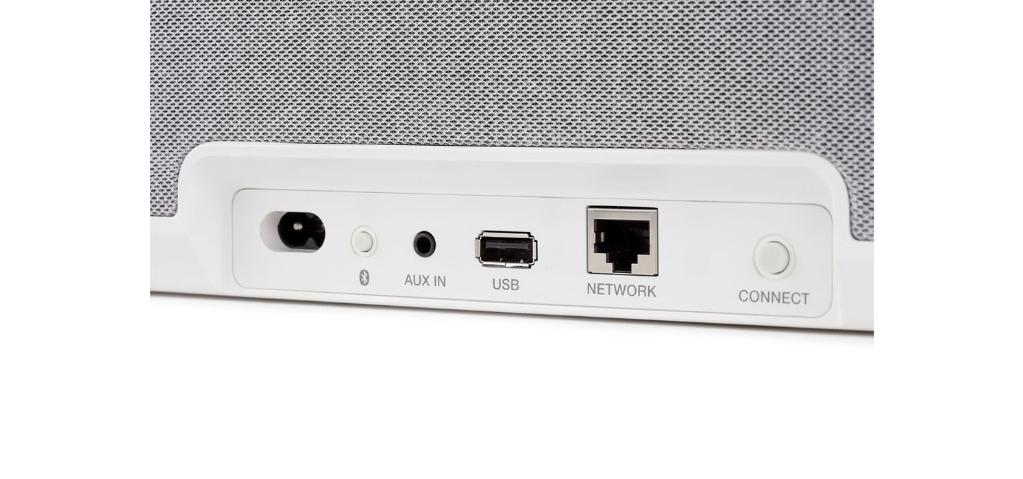 EAN 4951035071199 - Denon Home 250 Blanco Inalámbrico y alámbrico imagen 4