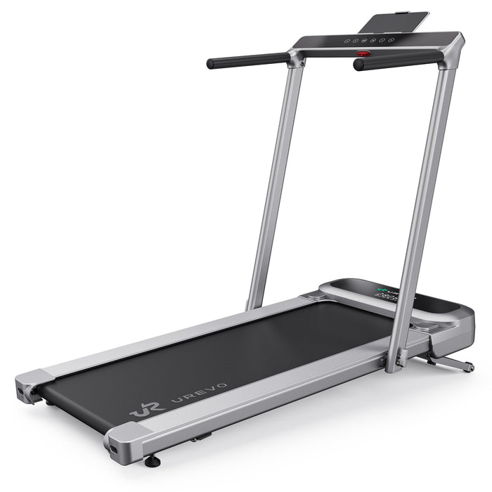 EAN 6978258900073 - Urevo FoldiMix 5L Pro Smart cinta de correr 400 x 1200 mm 13,4 kmh imagen 3