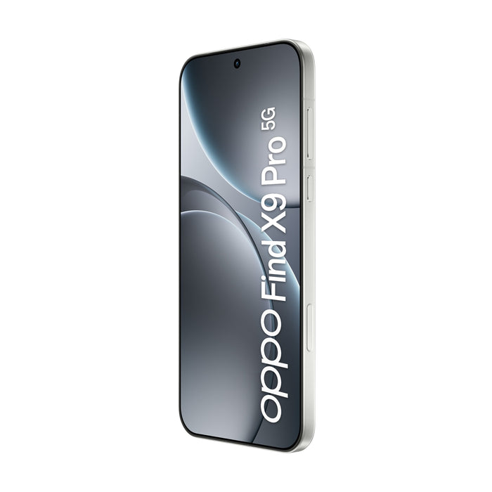 Oppo Find X9 Pro 5g 16gb/512gb Blanco