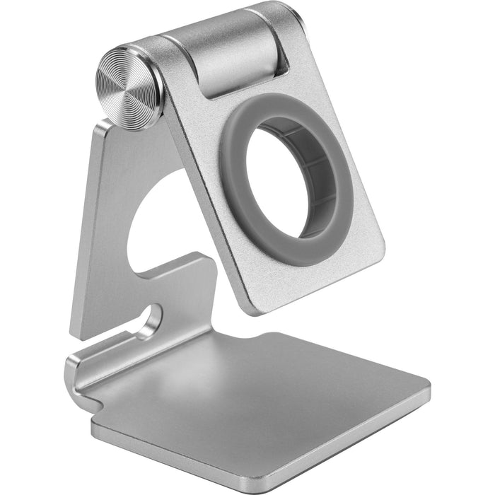 Soporte De Aluminio Inline Para Apple Watch