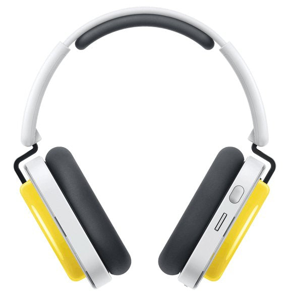 Nothing Headphone (A) Yellow