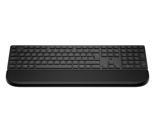 EAN 198990909721 - HP BD5F6AA#ABB teclado Negro imagen 1