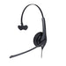 EAN 5706991018974 - Jabra Biz 1500 Auriculares Alámbrico Diadema Oficina/Centro de llamadas Bluetooth Negro imagen 2