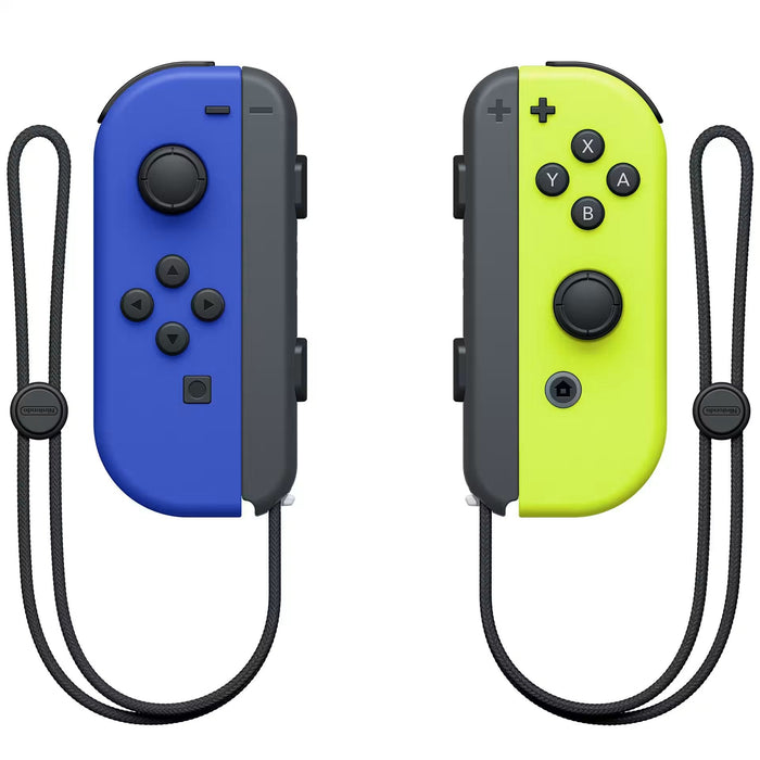 Nintendo Joy-Con 2er-Set (Hellrosa) 10019753