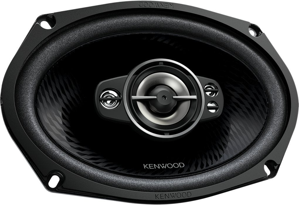 EAN 0019048241825 - Kenwood KFC-PS6997 altavoz audio Ovalado De 5 vías 750 W 1 pieza(s) imagen 3