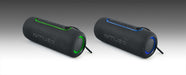 EAN 3700460209063 - Muse M-780 BT altavoz portátil o de fiesta Negro 20 W imagen 4