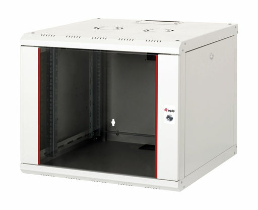 EAN 4015867232231 - Equip EPM-09-6060-G-CBAA armario rack 9U Bastidor de pared Gris claro imagen 1