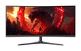 EAN 4711474510662 - Acer NITRO XZ0 XZ340CUR X0 pantalla para PC 86,4 cm (34") 3440 x 1440 Pixeles UltraWide Quad HD LED Negro imagen 1
