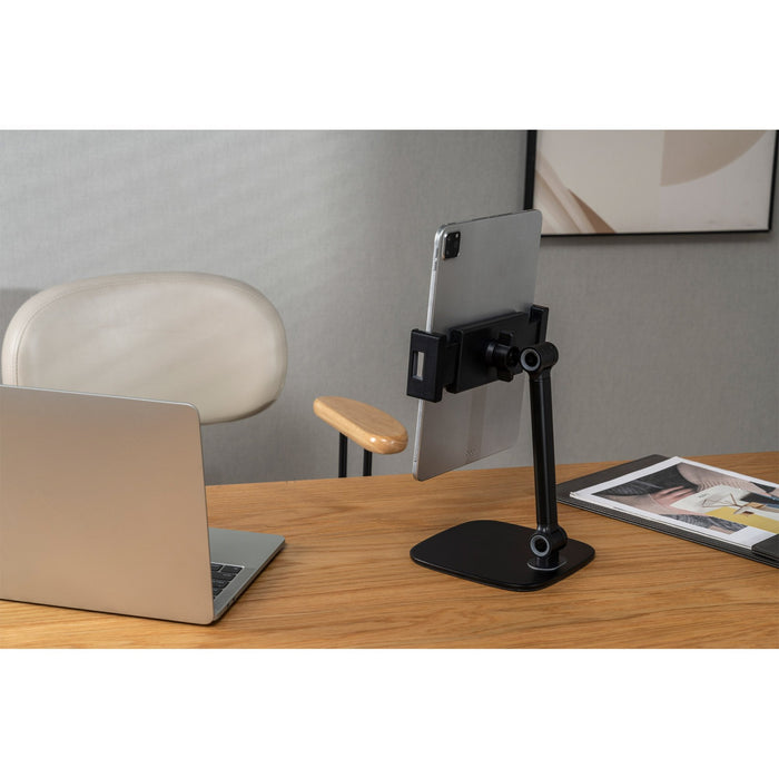 Soporte  Inline 55720s  Pasivo Tablet/Umpc Negro