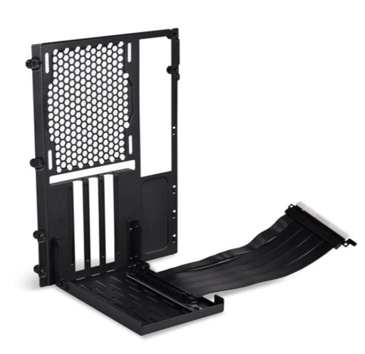 EAN 4718466009845 - Lian Li O11DMINI-1X-4 parte carcasa de ordenador Universal Soporte de GPU imagen 1