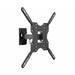 EAN 8436574704266 - AISENS WT55TSE-057 soporte para monitor 139,7 cm (55") Pared imagen 1