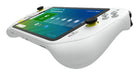 EAN 5099206105850 - Logitech 940-000199 videoconsola portátil 17,8 cm (7") 64 GB Pantalla táctil Wifi Blanco imagen 4