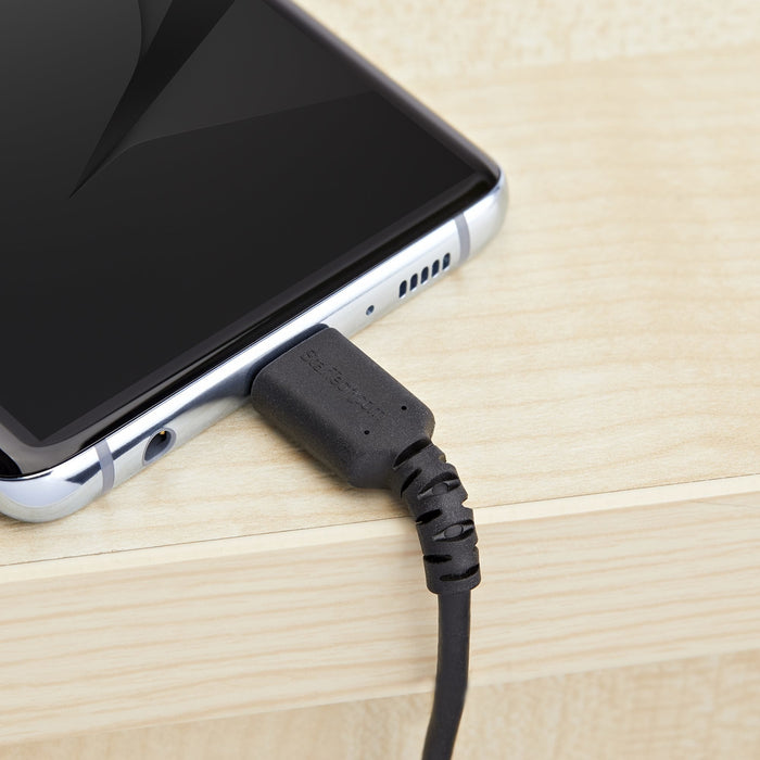 EAN 0065030886642 - StarTech.com RUSB2AC2MB cable USB USB A USB C imagen 5