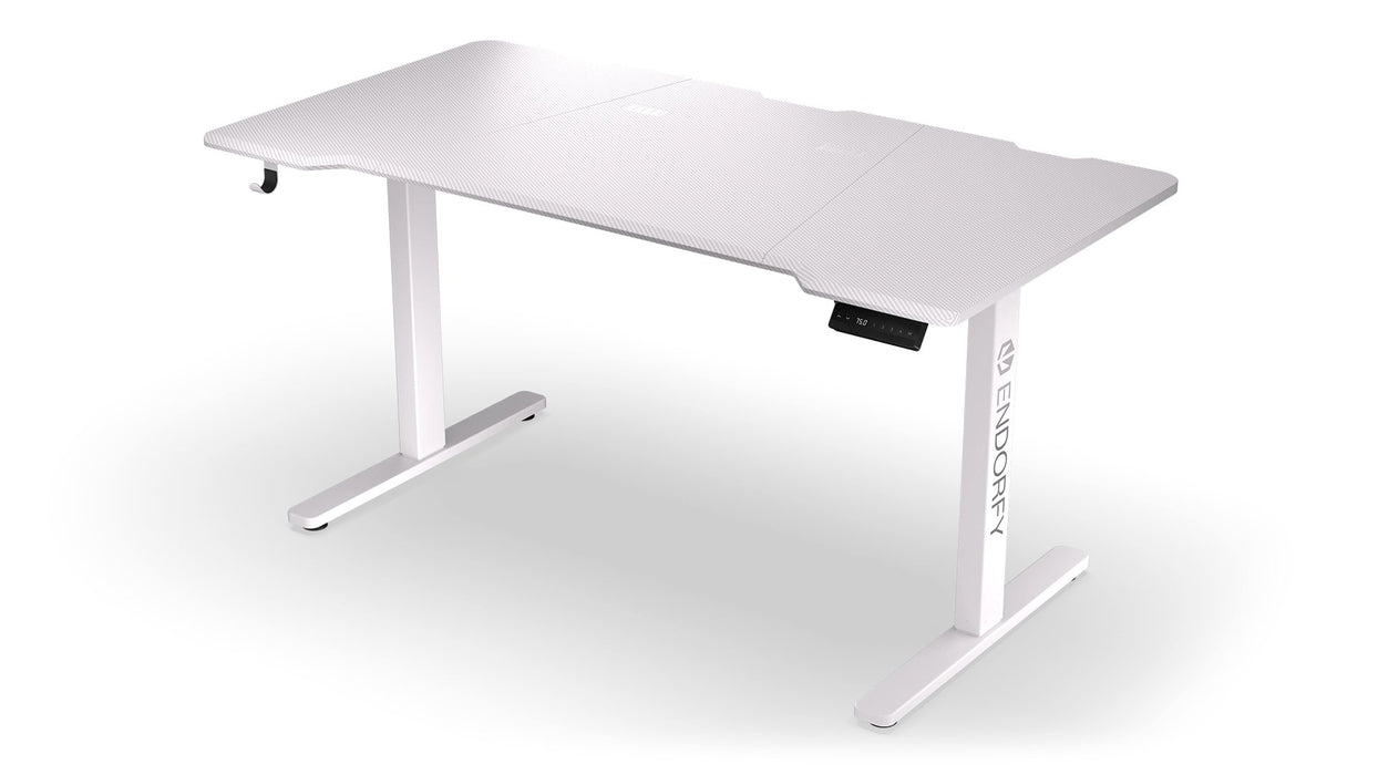 EAN 5903018664606 - ENDORFY Atlas L Electric Blanco imagen 4