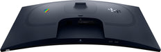 EAN 5397184962725 - Alienware AW3225DM pantalla para PC 80 cm (31.5") 2560 x 1440 Pixeles Wide Quad HD LCD Azul imagen 3