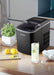 EAN 3838942118944 - Gorenje MC1200B Máquina para hacer cubitos de hielo portátil 12 kg/24h 120 W Negro imagen 4