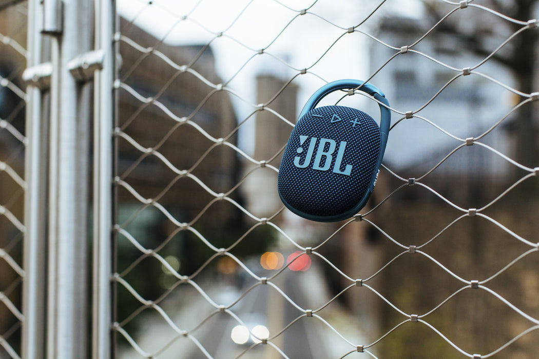 EAN 6925281979378 - JBL CLIP 4 Altavoz monofónico portátil Verde 5 W imagen 8