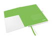 EAN 4002432100934 - Leitz 44780001 cuaderno y block A5 Blanco imagen 4