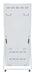 EAN 4038816213402 - ALLNET KS43-700-HDMI pantalla de señalización Diseño de tótem 109,2 cm (43") LCD 700 cd / m² Full HD Blan imagen 3