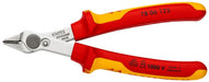 EAN 4003773084099 - Knipex 78 06 125 alicate de corte Cortacables manual imagen 1