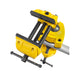 EAN 3253561830693 - Stanley 1-83-069 tornillo de banco Tornillo de mano 4 cm imagen 2