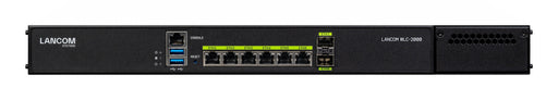 EAN 4044144622359 - LANCOM WLC-2000 pasarel y controlador 10, 100, 1000 Mbit/s imagen 1
