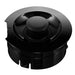 EAN 5038061110555 - Russell Hobbs 26080-70 tetera eléctrica 1,7 L 2400 W Negro, Transparente imagen 2