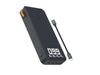EAN 8718182277777 - Xtorm XB403 batería externa 27000 mAh Negro imagen 6