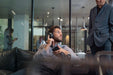EAN 4895229108394 - Philips Fidelio Auriculares Inalámbrico y alámbrico Diadema Llamadas/Música Bluetooth Negro imagen 18