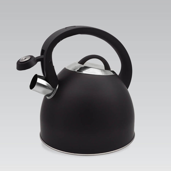 EAN 4820177144026 - Maestro MR-1325 tetera 2,5 L Negro imagen 4
