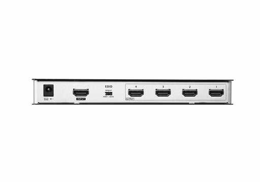 EAN 2000001205259 - ATEN VS184B-AT-G divisor de video 4x HDMI imagen 2