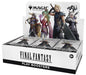 EAN 195166270920 - Magic: the Gathering Final Fantasy Juego De Cartas Multigénero imagen 3