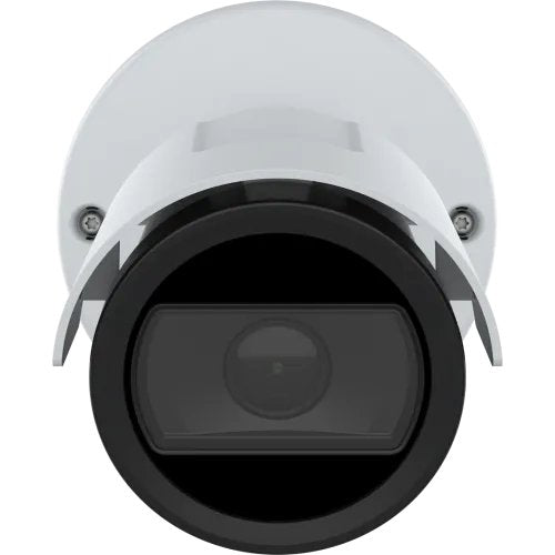 Cámara De Red Axis Bullet Mini M2048-Le 4k