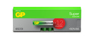 EAN 4891199218613 - GP Batteries Super Alkaline GP24A Batería de un solo uso AAA Alcalino imagen 1