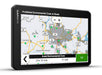 EAN 753759335373 - Garmin dēzl LGV720 navegador Fijo 17,6 cm (6.95") TFT Pantalla táctil 242 g Negro imagen 5