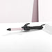 EAN 3030050069402 - BaByliss Pro 180 19mm Rizador de pelo Caliente Negro, Rosa 1,8 m imagen 4